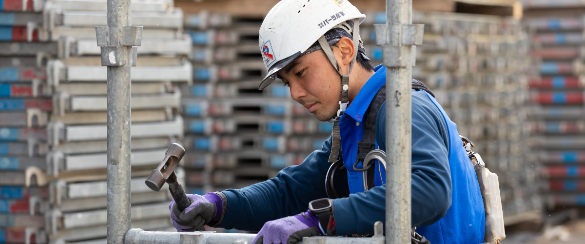 各エリアで仲間募集中！